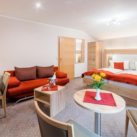 Hotel Rabennest Rabenau Dış mekan fotoğraf
