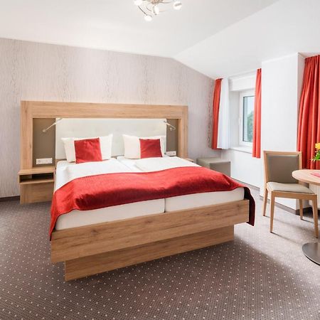 Hotel Rabennest Rabenau Dış mekan fotoğraf