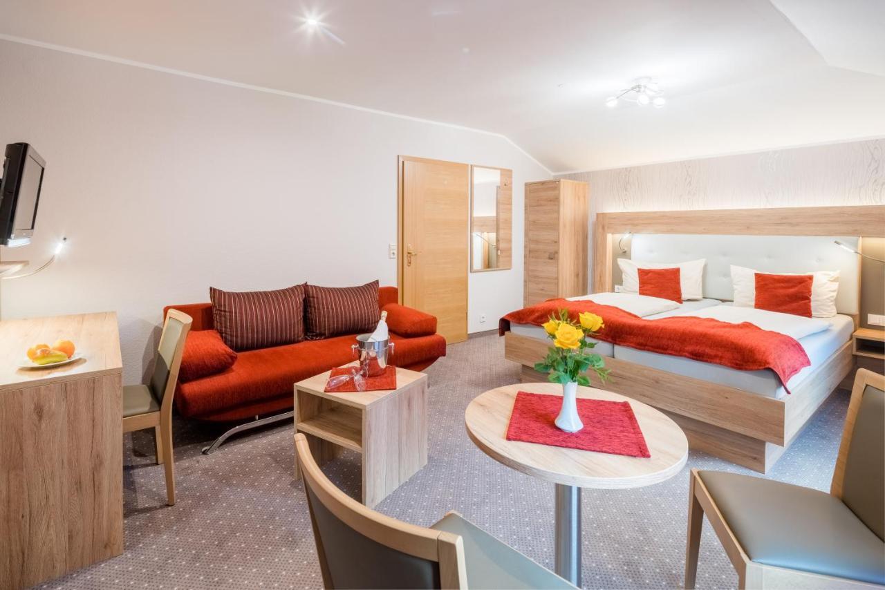 Hotel Rabennest Rabenau Dış mekan fotoğraf