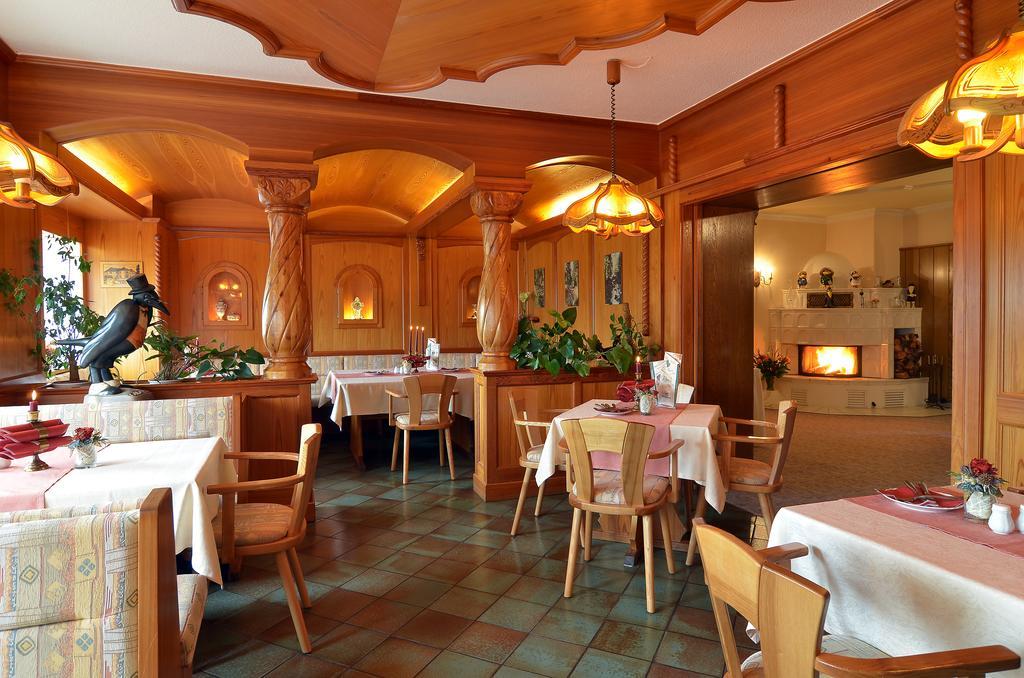 Hotel Rabennest Rabenau Dış mekan fotoğraf