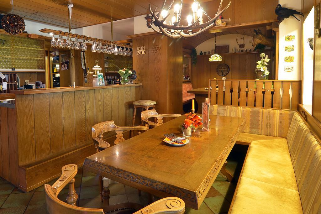Hotel Rabennest Rabenau Dış mekan fotoğraf
