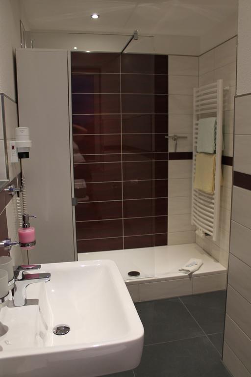 Hotel Rabennest Rabenau Dış mekan fotoğraf