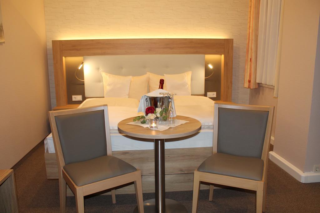 Hotel Rabennest Rabenau Dış mekan fotoğraf
