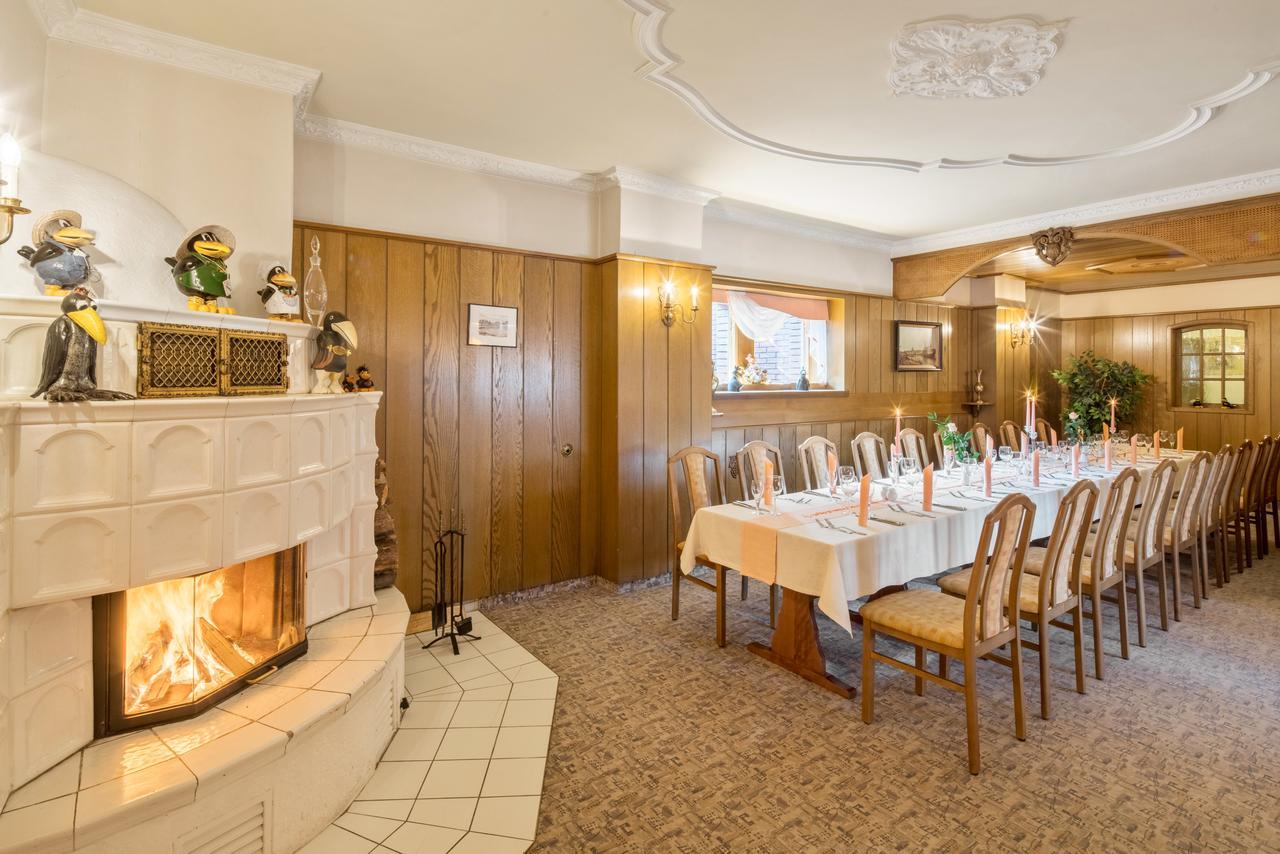 Hotel Rabennest Rabenau Dış mekan fotoğraf