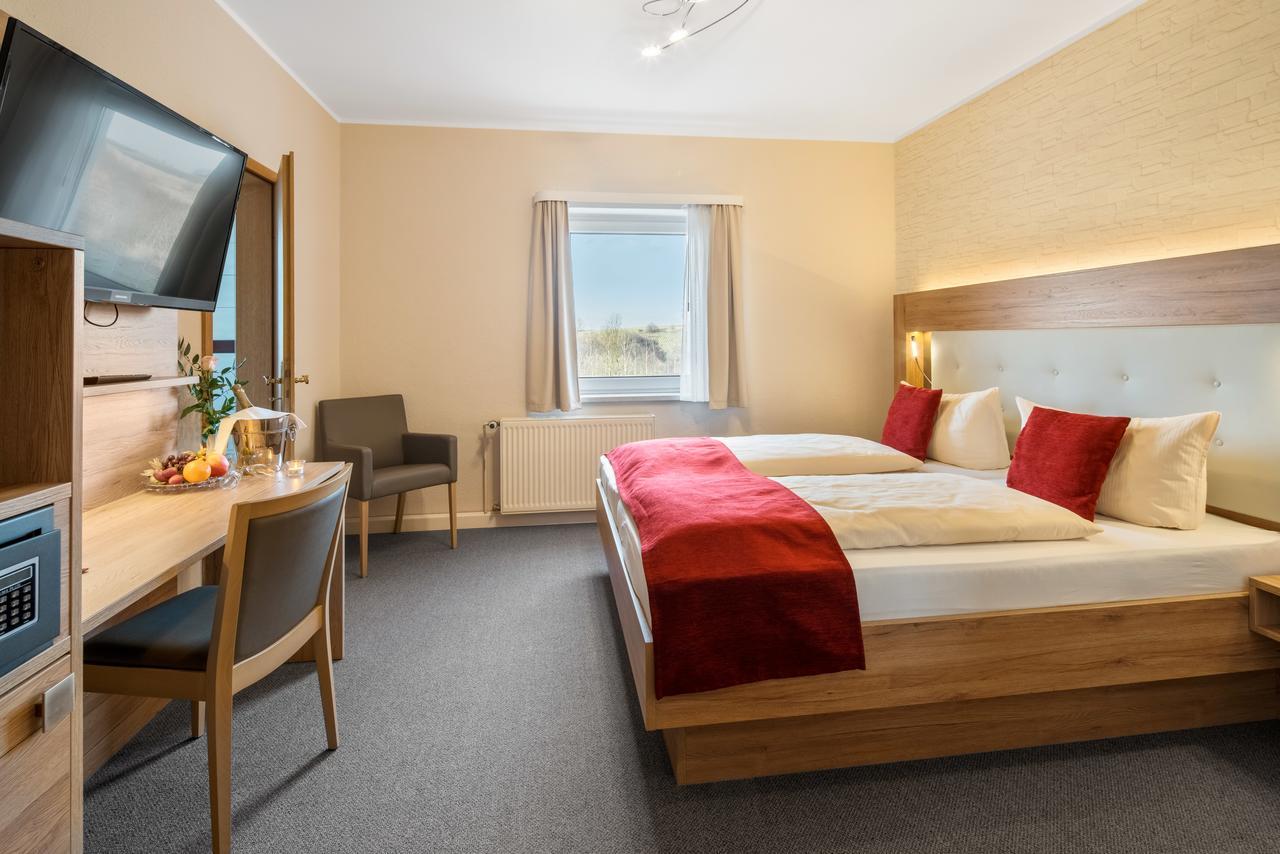 Hotel Rabennest Rabenau Dış mekan fotoğraf